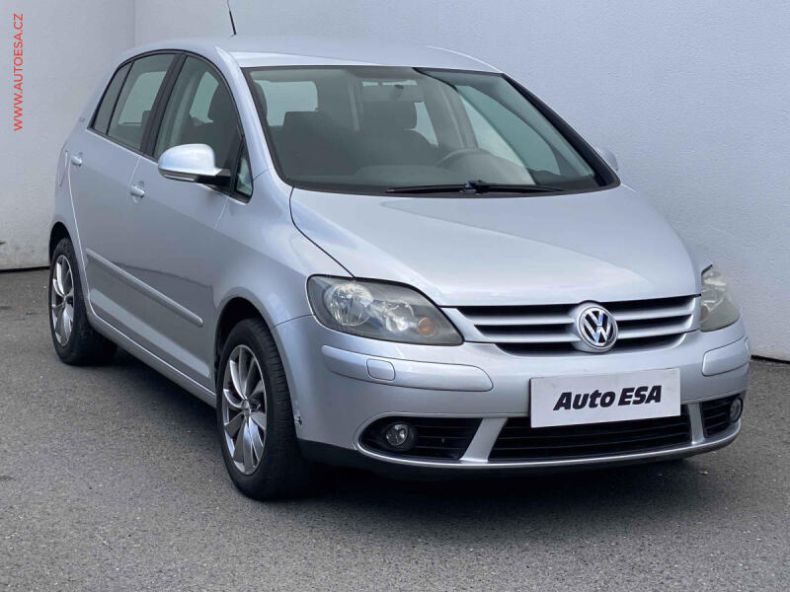 Volkswagen Golf - hlavní fotka inzerátu