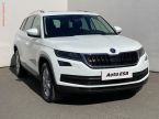 Škoda Kodiaq - fotka číslo 0