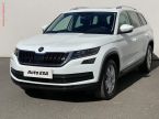 Škoda Kodiaq - fotka číslo 2