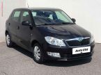 Škoda Fabia - fotka číslo 0