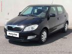 Škoda Fabia - fotka číslo 2