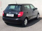 Škoda Fabia - fotka číslo 3