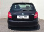 Škoda Fabia - fotka číslo 4