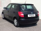 Škoda Fabia - fotka číslo 5