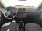 Škoda Fabia - fotka číslo 7