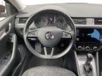 Škoda Octavia - fotka číslo 10