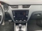 Škoda Octavia - fotka číslo 11