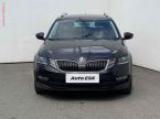 Škoda Octavia - fotka číslo 1