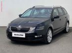 Škoda Octavia - fotka číslo 2