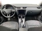 Škoda Octavia - fotka číslo 7