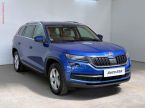 Škoda Kodiaq - fotka číslo 0