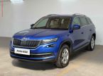 Škoda Kodiaq - fotka číslo 2