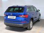 Škoda Kodiaq - fotka číslo 3