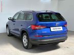 Škoda Kodiaq - fotka číslo 5