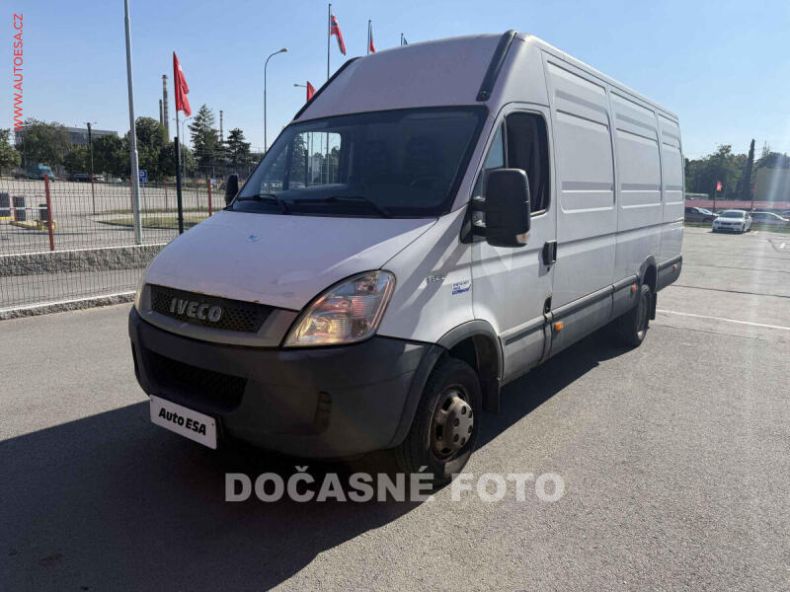 Iveco Daily - hlavní fotka inzerátu
