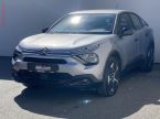 Citroën C4 - fotka číslo 2