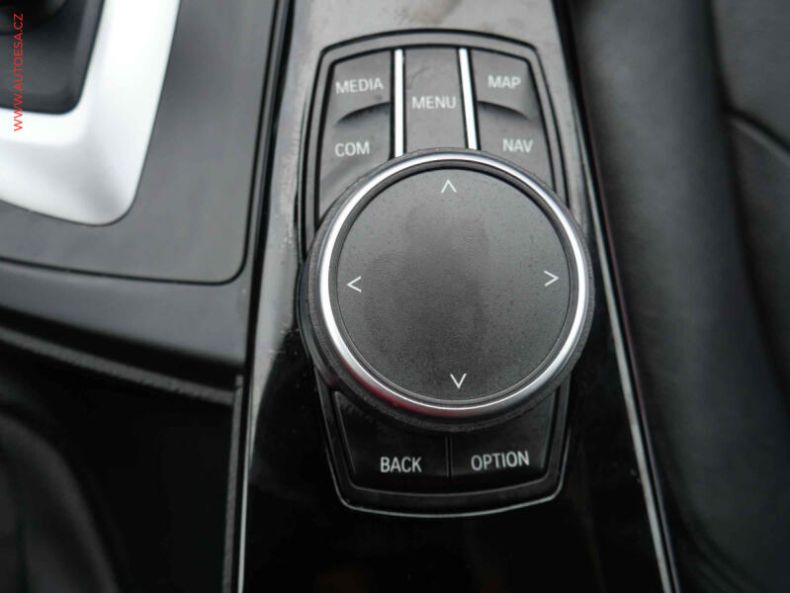 BMW Řada 3 - hlavní fotka