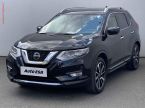 Nissan X-Trail - fotka číslo 2