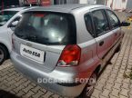 Chevrolet Aveo - fotka číslo 1