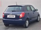 Škoda Fabia - fotka číslo 3