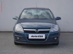Opel Astra - fotka číslo 1