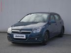 Opel Astra - fotka číslo 2