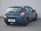 Opel Astra - fotka číslo 3
