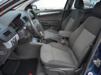 Opel Astra - fotka číslo 8