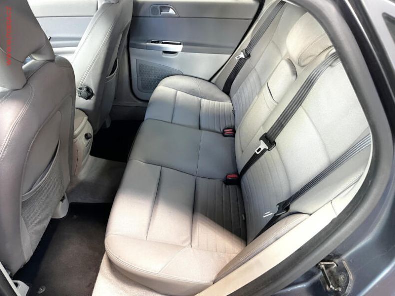 Volvo S40 - hlavní fotka