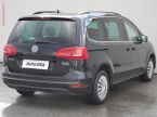 Volkswagen Sharan - fotka číslo 3