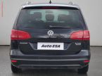 Volkswagen Sharan - fotka číslo 4