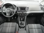 Volkswagen Sharan - fotka číslo 7