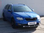 Škoda Octavia - fotka číslo 0