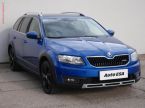 Škoda Octavia - fotka číslo 0