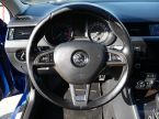 Škoda Octavia - fotka číslo 15