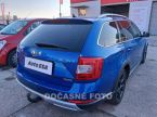 Škoda Octavia - fotka číslo 1