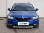 Škoda Octavia - fotka číslo 1