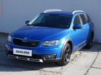 Škoda Octavia - fotka číslo 2