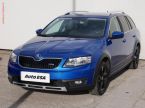 Škoda Octavia - fotka číslo 2