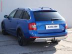 Škoda Octavia - fotka číslo 3