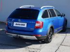 Škoda Octavia - fotka číslo 5