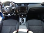 Škoda Octavia - fotka číslo 6