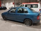 Škoda Fabia - fotka číslo 1