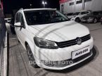 Volkswagen Touran - fotka číslo 0