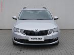 Škoda Octavia - fotka číslo 1