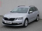 Škoda Octavia - fotka číslo 2