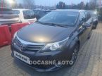 Toyota Avensis - fotka číslo 0