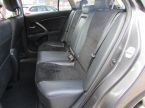 Toyota Avensis - fotka číslo 9