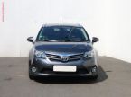 Toyota Avensis - fotka číslo 1