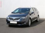 Toyota Avensis - fotka číslo 2